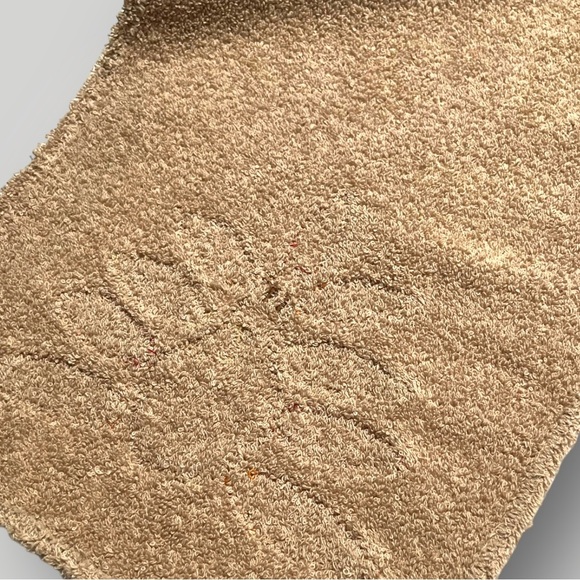 Lot/2 𝑯𝒂𝒏𝒅𝒎𝒂𝒅𝒆 Thanksgiving Turkey Hand Towel 🎁 - Picture 5 of 12